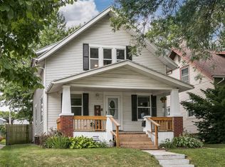 2024 C St SW, Cedar Rapids, IA 52404