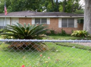 5788 McClelland Dr, Baton Rouge, LA 70805