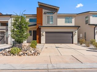 4101 E Phobos Ln, Saint George, UT 84790