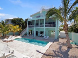 194 Indian Mound Trl, Plantation Key, FL 33036