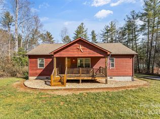 3388 Aerial Way, Lenoir, NC 28645
