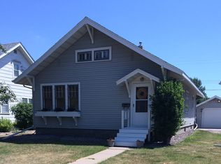 1315 S 2nd St, Aberdeen, SD 57401