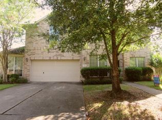 5511 Flower Grove Ct, Rosharon, TX 77583