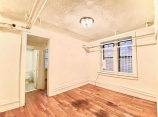579 W 177th St #BEE, New York, NY 10033