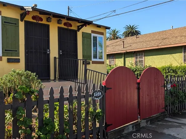 1528 E 9th St, Long Beach, CA
