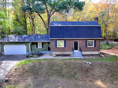 251 Jones Hollow Road, Marlborough, CT, 06447