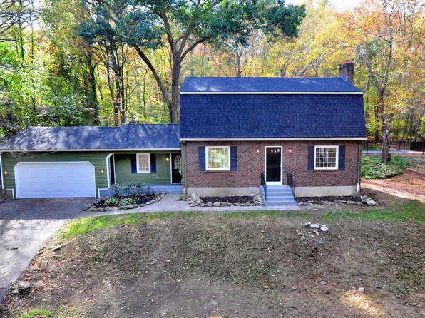 251 Jones Hollow Road, Marlborough, CT 06447