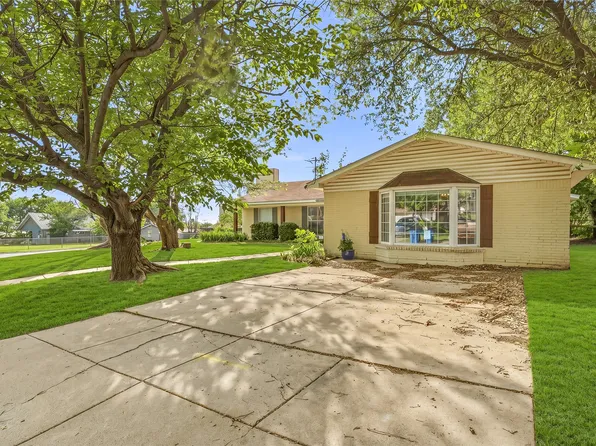 151 Chestnut St, Aledo, TX 76008