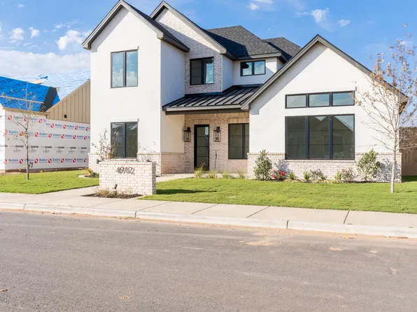 4912 139th St, Lubbock, TX 79424