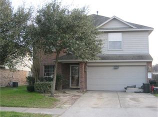 1218 Lavender Shade Ct, Houston, TX 77073
