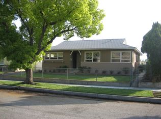 9519 Obeck Ave, Pacoima, CA 91331