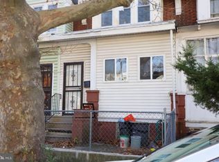 6248 Limekiln Pike, Philadelphia, PA 19141
