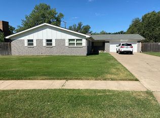 4618 Oregon Trl, Amarillo, TX 79109