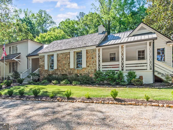 120 Plum Nelly Rd, Athens, GA 30606