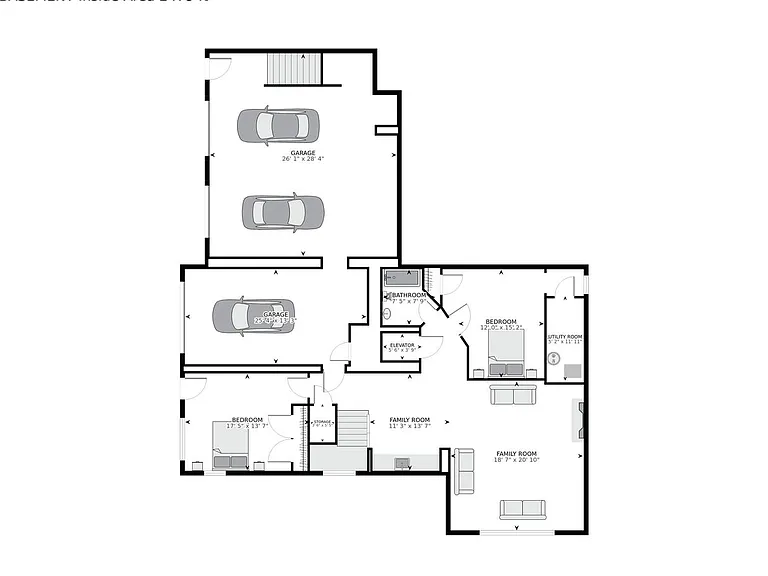 1530 Forest Villa Ln — Photo 78