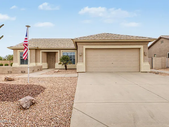 6955 S NEWPORT Court, Chandler, AZ 85249
