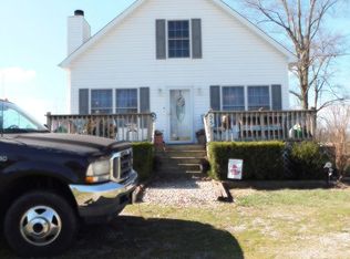 55 Rhodelia Rd, Payneville, KY 40157