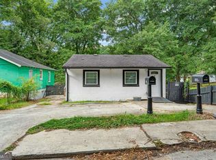 556 Cairo St NW, Atlanta, GA 30314