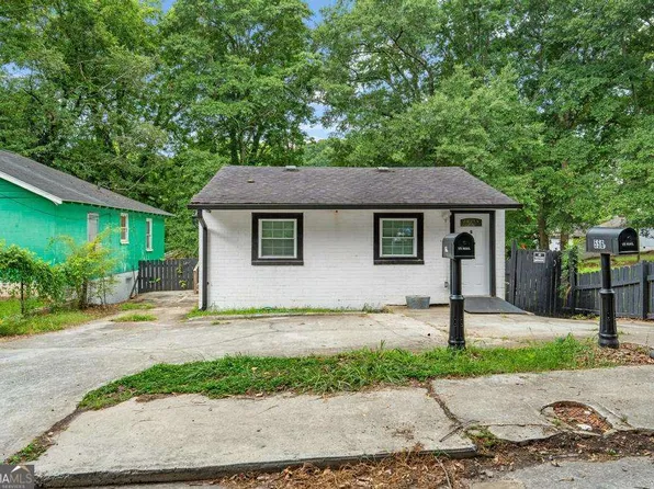 556 Cairo St NW, Atlanta, GA 30314