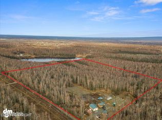 10001 W Sunset Ave, Wasilla, AK 99623