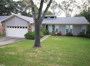 208 Katye Ln, Sherwood, AR 72120