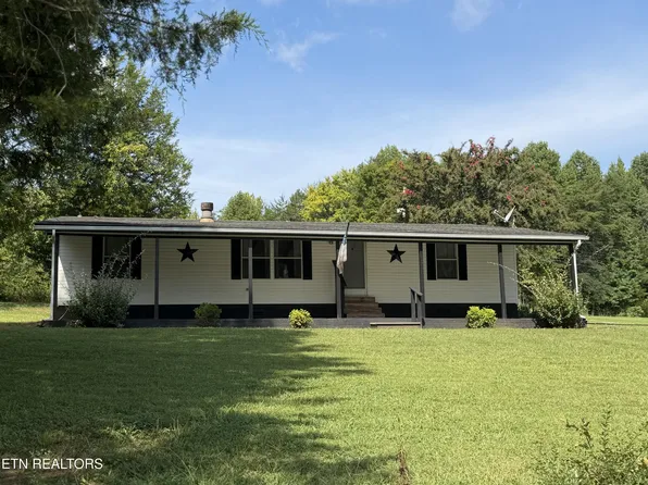 311 Dean Dr, Ten Mile, TN 37880