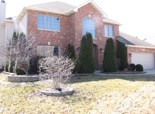 25207 Blakely Dr, Plainfield, IL 60585