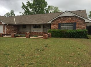 4721 NW 73rd St, Oklahoma City, OK 73132