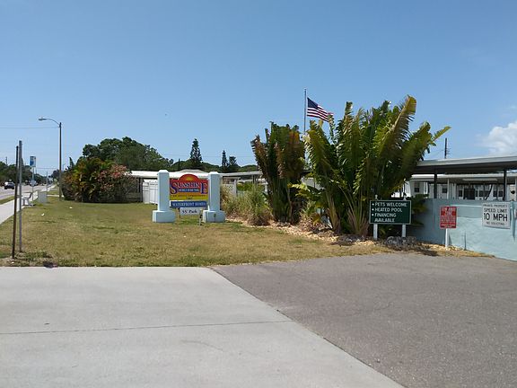 4th image of 7403 46th Ave N #160