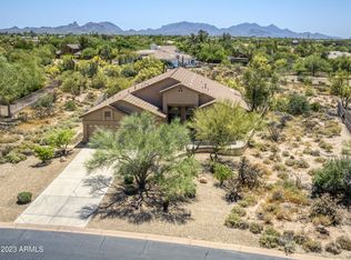 28409 N 61st St, Cave Creek, AZ 85331