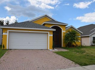 306 Weatherby Pl, Haines City, FL 33844