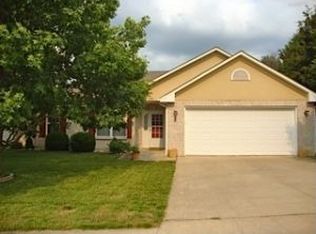3000 Yukon Dr, Columbia, MO 65202