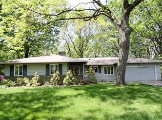 525 Van Voorhis Ave, Rochester, NY 14617