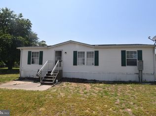 11503 Gristmill Ln #54769, Bridgeville, DE 19933