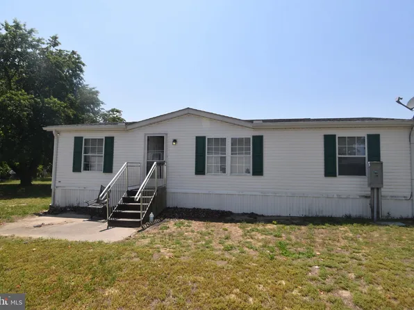 11503 Gristmill Ln #54769, Bridgeville, DE 19933