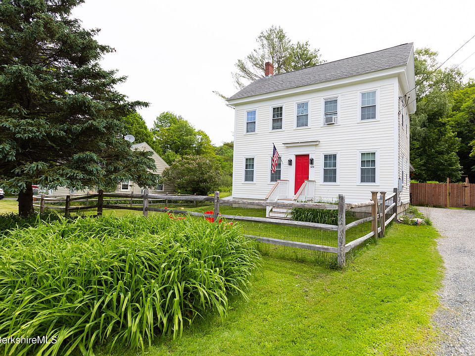 3238 Main St, Becket, MA 01223 Zillow