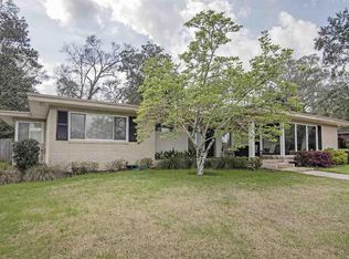 3681 Menendez Rd, Pensacola, FL 32503
