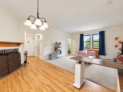 68 E Hartsdale Avenue #4K, Hartsdale, NY, 10530