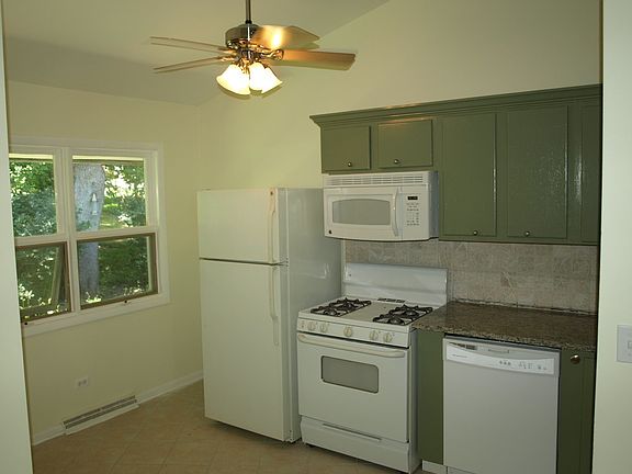 Kitchen Example