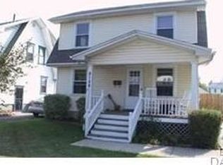 2126 S Smithville Rd, Dayton, OH 45420