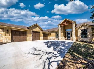 315 Bluestem Cv, Georgetown, TX 78633