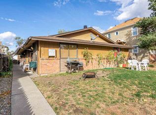 424 W Shannon Ave APT A, Spokane, WA 99205