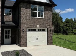 140 Blakenrod Blvd Unit F, Coxs Creek, KY 40013