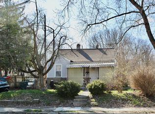 2153 Hamilton Ave, Columbus, OH 43211