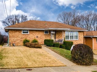 113 National Rd, Weirton, WV 26062