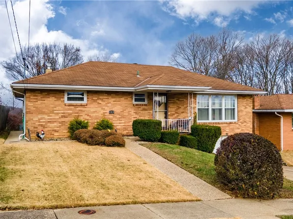 113 National Rd, Weirton, WV 26062