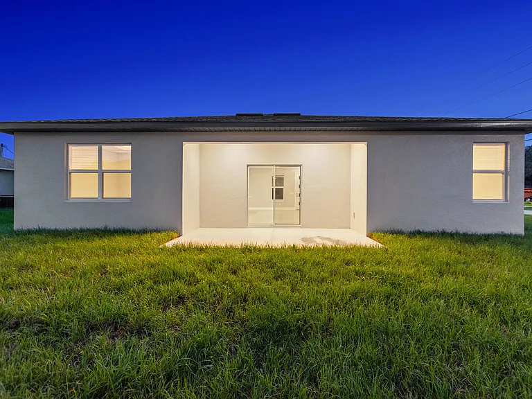 My New Rental - Poinciana — Photo 149