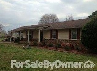 505 Carrie Ln, Loretto, TN 38469