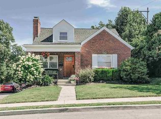 58 Washington Ave, Fort Thomas, KY
