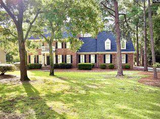 112 Mallet Hill Rd, Columbia, SC 29223